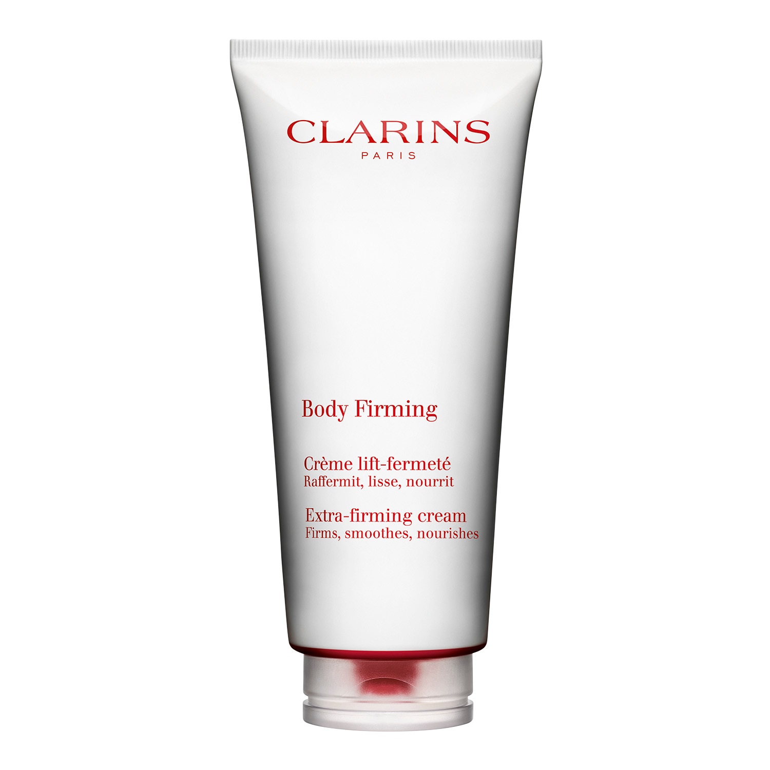 BODY FIRMING (CREMA DE FIRMEZA PARA EL CUERPO)
